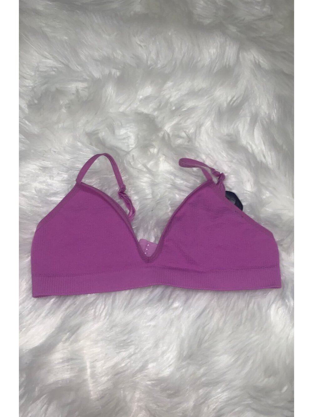 Out From Under Bra Top